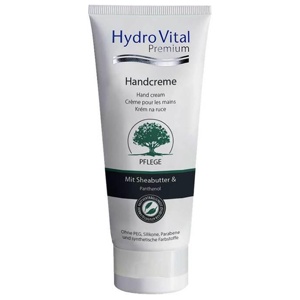 HYDROVITAL Premium Handcreme mit Shea Produktbild