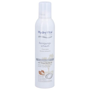 Hydrovital Premium Reinigungsschaum, 400 ml Dosierschaum Produktbild