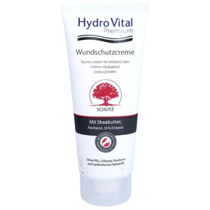 HYDROVITAL Premium Wundschutzcreme mit Shea Produktbild