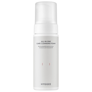 All-In-One Care Cleansing Foam 150 ml produkt bild