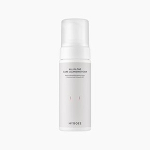 HYGGEE - All-In-One Care Cleansing Foam - Reinigungsschaum Produktbild
