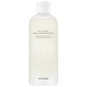 Hyggee ALL-IN-ONE CARE CLEANSING WATER 300 ml produktbillede