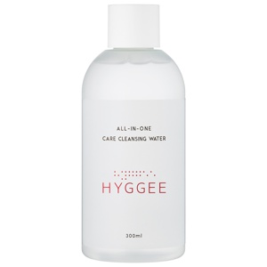 All-In-One Care Cleansing Water 300 ml produkt bild