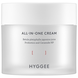 HYGGEE All-In-One Cream 80 ml produkt bild