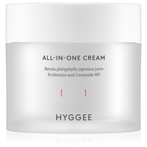 Hyggee All-In-One Cream 80ml produktbillede