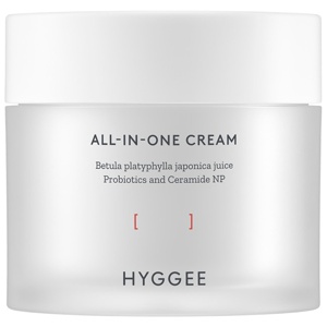Hyggee All-In-One Cream 80ml produktbilde