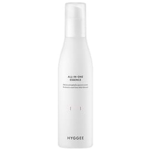 HYGGEE - All-In-One Essence Produktbild