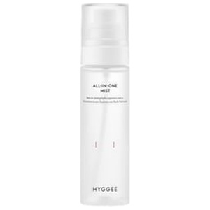 HYGGEE - All-In-One Mist 100ml 100ml Produktbild