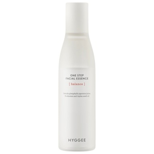 Hyggee Onestep Facial Essence Balance produktbillede