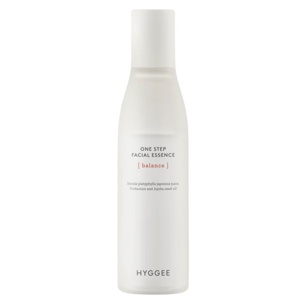 Hyggee Balance One Step Facial Essence 110 ml produktbilde