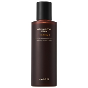 Hyggee Natural Repair Serum produktbillede
