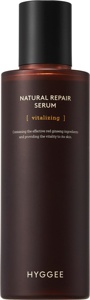 Hyggee Natural Repair Serum 120 ml produktbilde