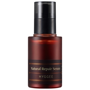 HYGGEE Natural Repair Serum 30ml produkt bild