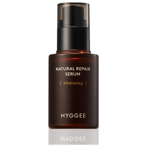 Hyggee Natural Repair Serum produktbillede