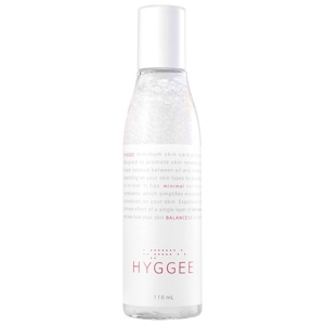 HYGGEE Onestep Facial Essence Balance (110 ml) produkt bild