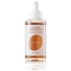Hyggee Own Vegan Calming Serum 50 ml produktbillede