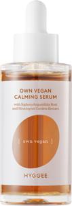 Own Vegan Calming Serum 50 ml produkt bild