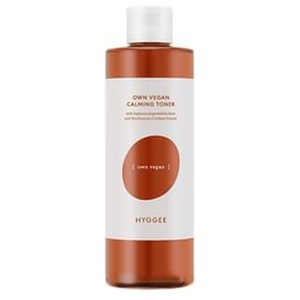 HYGGEE - Own Vegan Calming Toner 250ml Produktbild