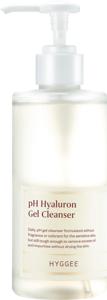 pH Hyaluron Gel Cleanser 200 ml produkt bild