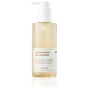 Hyggee Ph Hyaluron Gel Cleanser produktbillede