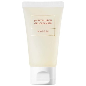 Hyggee Ph Hyaluron Gel Cleanser produktbillede