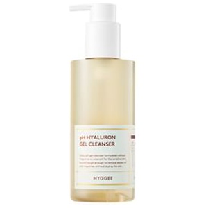 HYGGEE - pH-Hyaluron-Reinigungsgel Produktbild