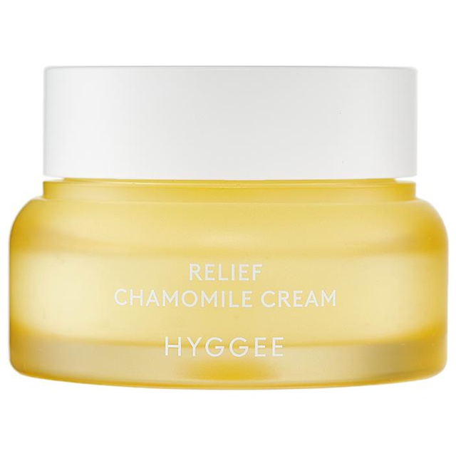 Hyggee Relief Chamomile Cream 52 ml