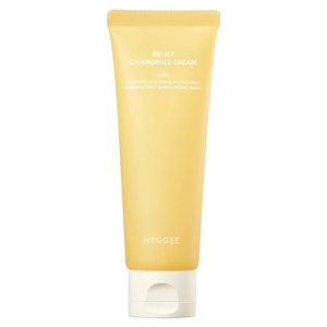 Hyggee Relief Chamomile Cream 85 g produktbillede