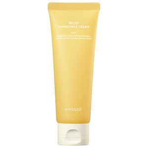Hyggee Relief Chamomile Cream 85 g produktbilde