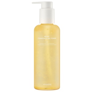 Hyggee Relief Chamomile Gel Toner 200 ml produktbillede