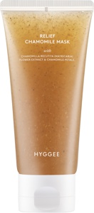 Hyggee Relief Chamomile Mask 95 ml produktbillede