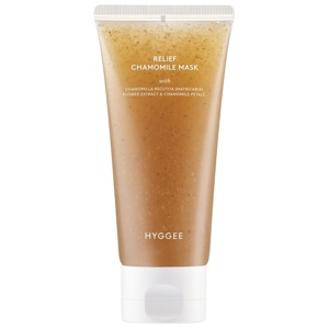 Hyggee Relief Chamomile Mask 95 ml produktbilde