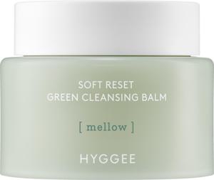 HYGGEE Soft Reset Green Cleansing Balm 100ml produkt bild