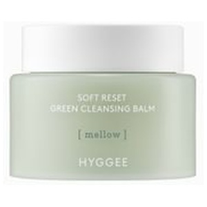 HYGGEE - Soft Reset Green Cleansing Balm 100ml Produktbild