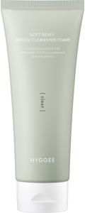 HYGGEE Soft Reset Green Cleansing Foam 150ml produkt bild