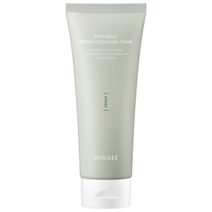 Hyggee Soft Reset Green Cleansing Foam 150 ml produktbillede