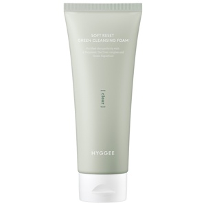 Hyggee Soft Reset Green Cleansing Foam 150 ml produktbilde