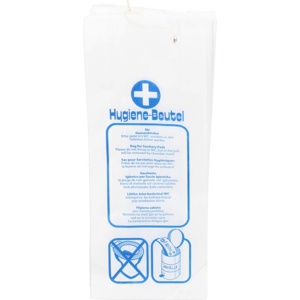 Hygienebeutel Produktbild