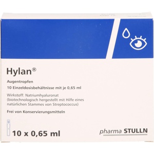 HYLAN-0-65-ml-Augentropfen Produktbild