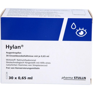HYLAN-0-65-ml-Augentropfen Produktbild