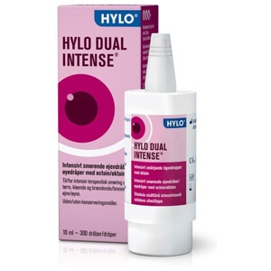 Hylo Dual Intense produktbillede