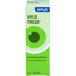 HYLO-FRESH Augentropfen Produktbild
