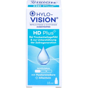 HYLO-VISION-HD-Plus-Augentropfen Produktbild