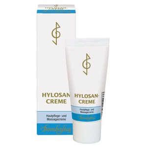 HYLOSAN Creme Produktbild