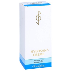 HYLOSAN Creme Produktbild