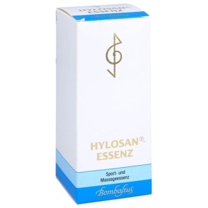 HYLOSAN Essenz Produktbild