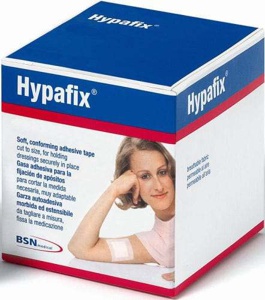 Hypafix Surgical Adhesive Tape 15cm x 10m product image