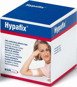 Hypafix Surgical Adhesive Tape 30cm x 10m product image