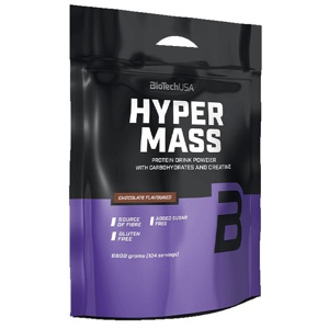 Hyper Mass Gainer 6,8 kg - Chocolate produkt bild
