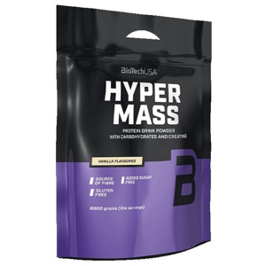 Hyper Mass Gainer 68 kg produkt bild